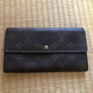 ルイヴィトン(LOUIS VUITTON)のルイヴィトン★長財布モノグラム★LV★限定セール(財布)