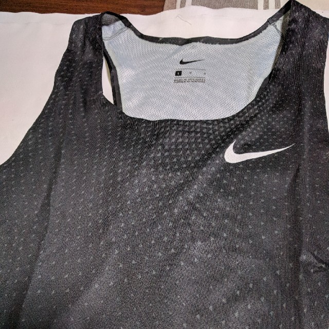2018モデル NIKE Pro Elite シングレット 陸上競技 | filmekimi.iksv.org