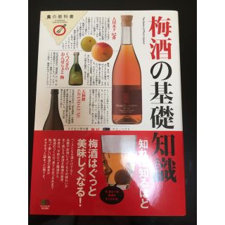 梅酒の基礎知識(趣味/スポーツ/実用)