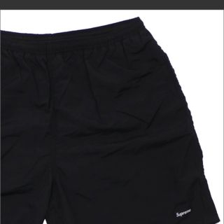 シュプリーム(Supreme)のsupreme water short 水着 シュプリーム  ショートパンツ(ショートパンツ)