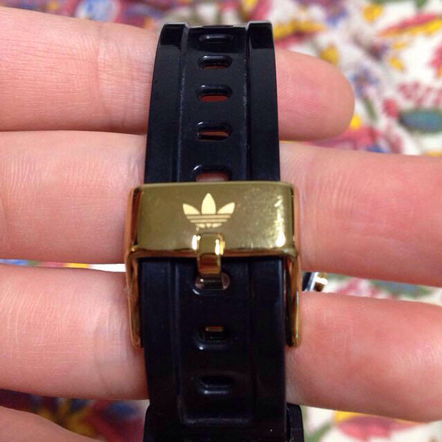 adidas(アディダス)のadidas＊腕時計 レディースのファッション小物(腕時計)の商品写真
