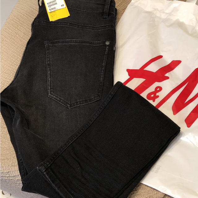 H&M(エイチアンドエム)のH&M スキニーデニムyuki様専用 メンズのパンツ(デニム/ジーンズ)の商品写真