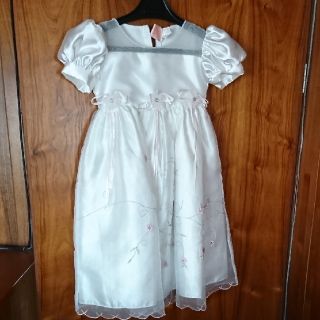 《美品》キッズドレス(ドレス/フォーマル)