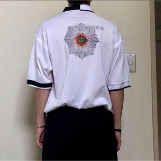 コムデギャルソン(COMME des GARCONS)のメンズ ポロシャツ(ポロシャツ)