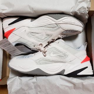 ナイキ(NIKE)のNIKE M2K TEKNO(スニーカー)