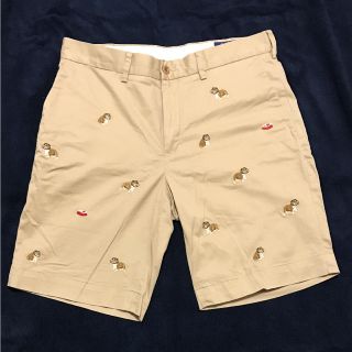 ポロラルフローレン(POLO RALPH LAUREN)のラルフローレン  ハーフパンツ(ショートパンツ)