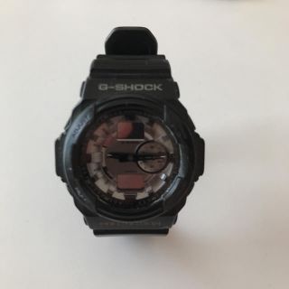 ジーショック(G-SHOCK)のG-shock(腕時計(デジタル))