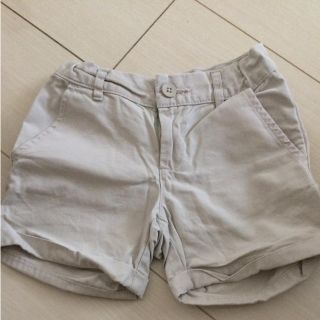 ギャップキッズ(GAP Kids)のGAP キッズ ショートパンツ130値下げ(パンツ/スパッツ)