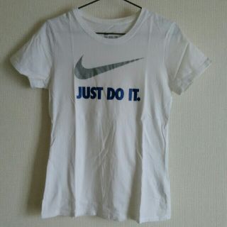 ナイキ(NIKE)のＴシャツ(Tシャツ(半袖/袖なし))