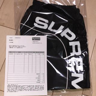 シュプリーム(Supreme)のSupreme Arc Logo Water Short(水着)