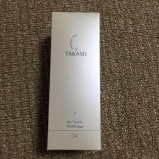 タカミ(TAKAMI)のタカミ ローション Ⅰ 80ml(化粧水/ローション)