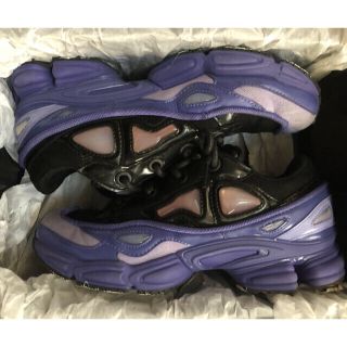 ラフシモンズ(RAF SIMONS)のozweego3(スニーカー)