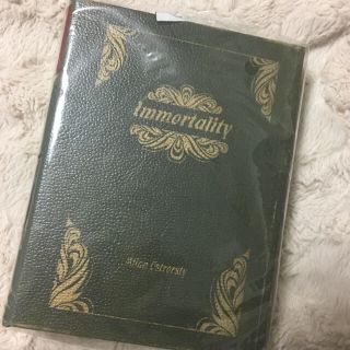 フランフラン(Francfranc)の専用【新品・送料込】古書風 アルバム3冊(その他)