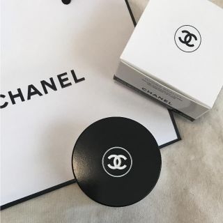 シャネル(CHANEL)の値下げ   CHANEL ビューティリップバーム           （箱付き）(リップケア/リップクリーム)