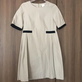 マックスマーラ(Max Mara)のS Max Mara ワンピース(ひざ丈ワンピース)