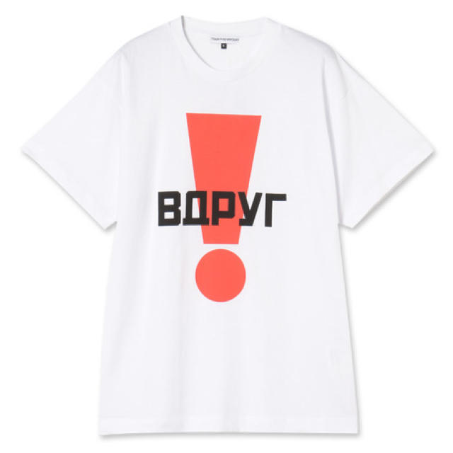 Gosha Rubchinskiy ゴーシャラブチンスキー Tシャツ S