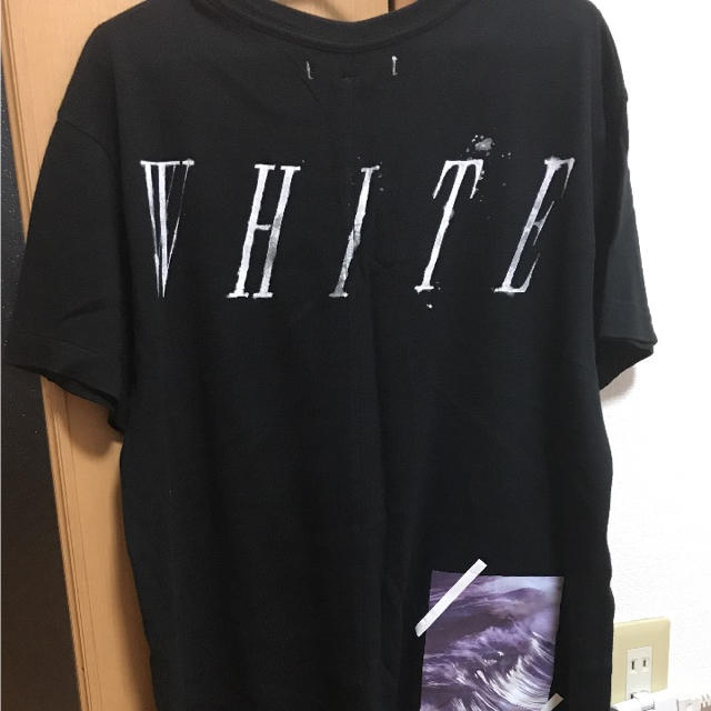 Off-White Tシャツ オフホワイト