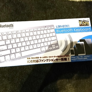 太郎様専用◆Bluetooth キーボード(PC周辺機器)