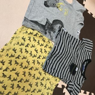 リー(Lee)のfuーka様専用(Tシャツ/カットソー)