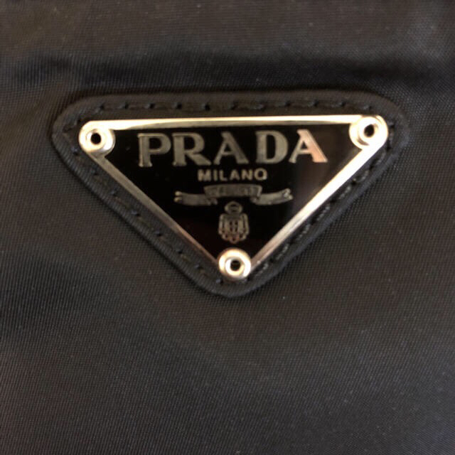 PRADA ショルダーバッグ 1