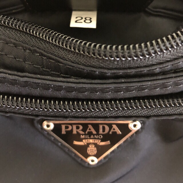 PRADA ショルダーバッグ 3