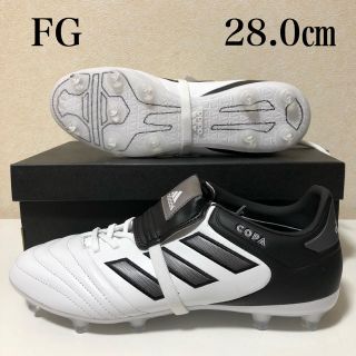 アディダス(adidas)の【海外限定/新品/28.0】Copa Gloro  17.2 FG(シューズ)