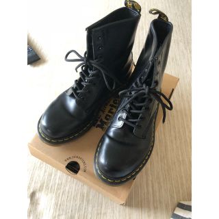 ドクターマーチン(Dr.Martens)のドクターマーチン 8ホール(ブーツ)