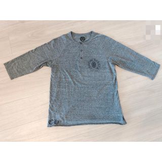 クロムハーツ(Chrome Hearts)のchrome hearts  美品  XS(Tシャツ(半袖/袖なし))