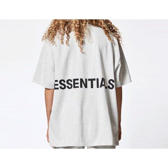 FEAR OF GOD(フィアオブゴッド)のフィアオブゴッド FOG Essentials Tシャツ 他サイズあり L メンズのトップス(Tシャツ/カットソー(半袖/袖なし))の商品写真