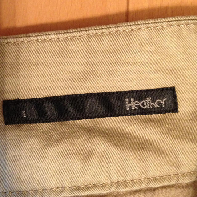 heather(ヘザー)の♡heather ベルトのみ♡ レディースのパンツ(チノパン)の商品写真