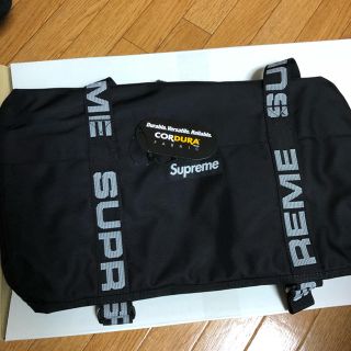 シュプリーム(Supreme)のSupreme Duffle Bag 36L 18ss ボストンバッグ (ボストンバッグ)