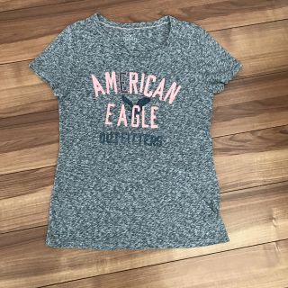 アメリカンイーグル(American Eagle)のAMERICAN EAGLE Tシャツ カットソー(Tシャツ(半袖/袖なし))