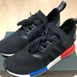 アディダス(adidas)のadidas NMD R1 OG 【国内正規】(スニーカー)