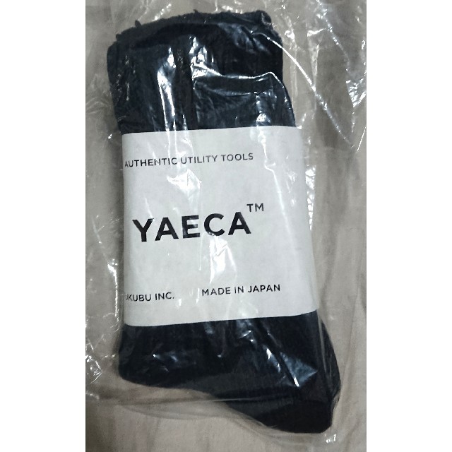 YAECA(ヤエカ)のYAECA ソックス レディースのレッグウェア(ソックス)の商品写真