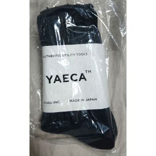 ヤエカ(YAECA)のYAECA ソックス(ソックス)