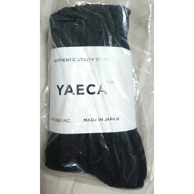 YAECA(ヤエカ)の【aru様専用】YAECA ソックス レディースのレッグウェア(ソックス)の商品写真