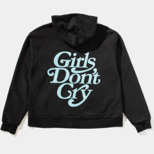 GirlsDonGirls Don't Cry × UNION S Small