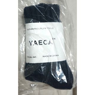 ヤエカ(YAECA)のYAECA ソックス(ソックス)