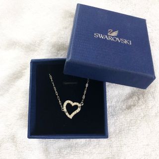 スワロフスキー(SWAROVSKI)のスワロフスキー ブレスレット(ブレスレット/バングル)