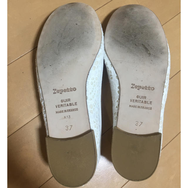 repetto レペット バレエシューズ 1