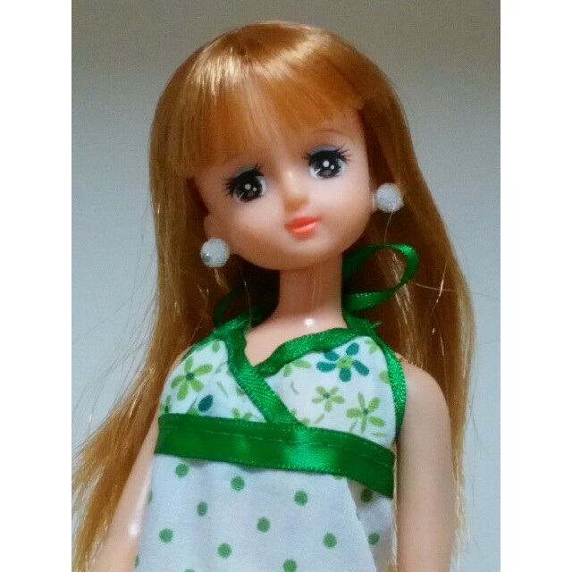 昭和レトロ!チャーミーツイン アンナちゃん?当時物 | フリマアプリ ラクマ