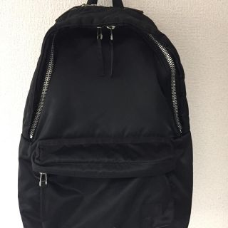 新品 sacai x PORTER バッグパック リュック サカイ バッグ