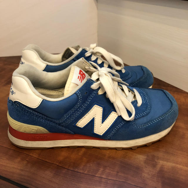 New Balance(ニューバランス)のニューバランス  スニーカー レディースの靴/シューズ(スニーカー)の商品写真