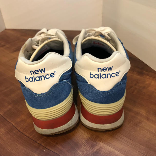 New Balance(ニューバランス)のニューバランス  スニーカー レディースの靴/シューズ(スニーカー)の商品写真