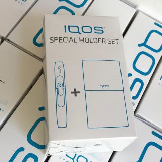 コンビニ アイコス3 ホルダー 【限定アイコス】IQOS 3