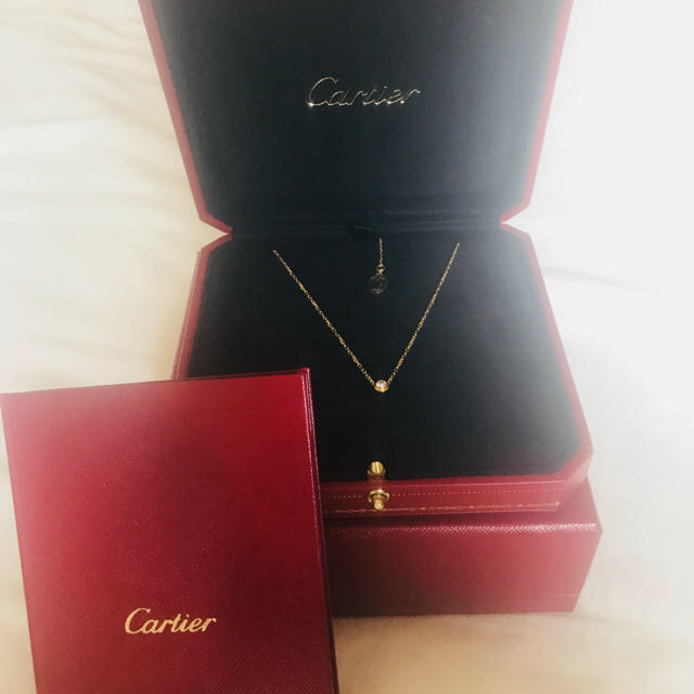 Cartier - Cartier カルティエ  ディアマン レジェ SM