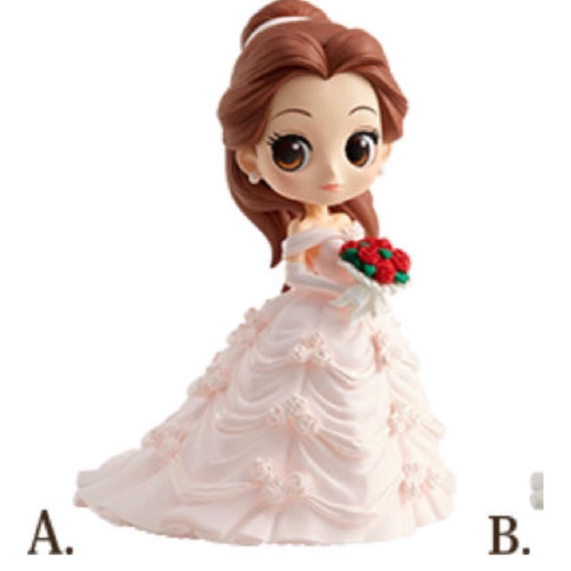 Disney Qposket ベルフィギュア ディズニー 美女と野獣 の通販 By さぁ S Shop ディズニーならラクマ Disney Qposket ベルフィギュア ディズニー 美女と野獣 の通販 By さぁ S Shop ディズニーならラクマ