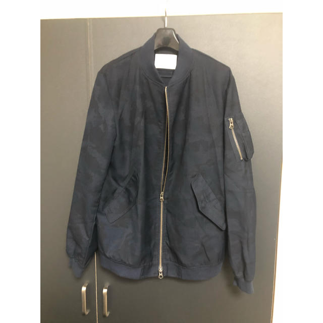 EDIFICE(エディフィス)の専用 メンズのジャケット/アウター(ブルゾン)の商品写真