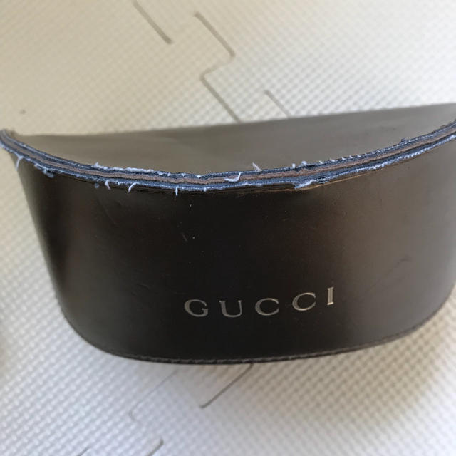 Gucci(グッチ)のGUCCI  レディース サングラス レディースのファッション小物(サングラス/メガネ)の商品写真