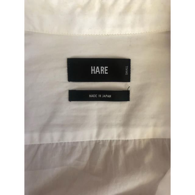 HARE(ハレ)のシャツ メンズのトップス(シャツ)の商品写真